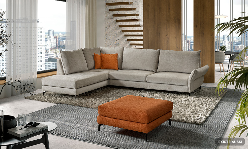 Canapé 3 places – Image 3