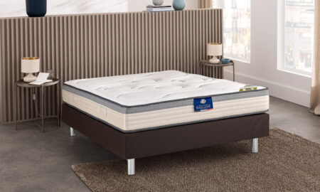 Matelas 160 x 200 cm