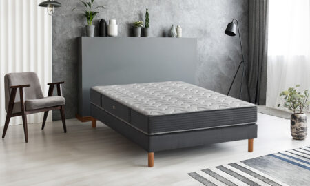 Matelas 140 x 190 cm