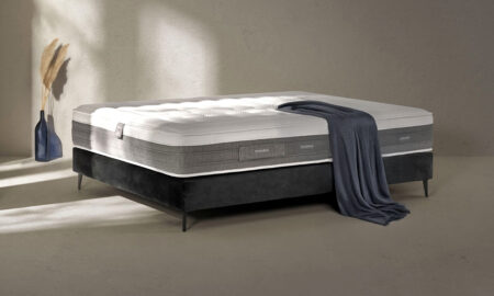 Matelas 140 x 190 cm