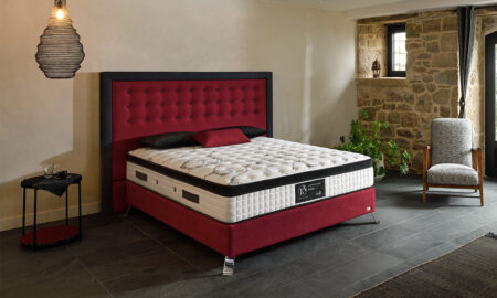 Matelas 140 x 190 cm