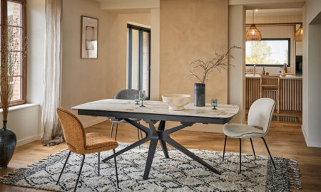 Table de repas